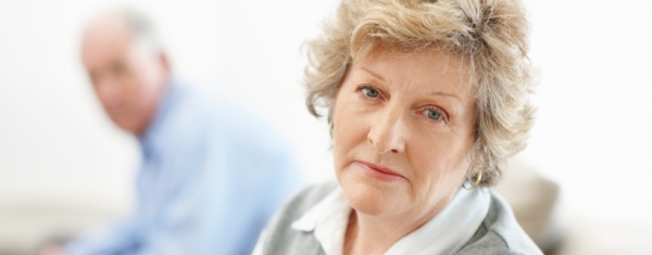 About 7,000 women a year are diagnosed with ovarian cancer.